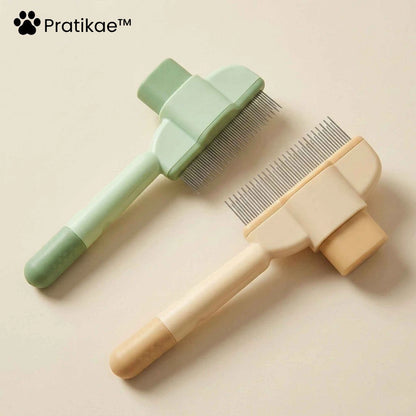 Brosse de toilettage - Pratikae™