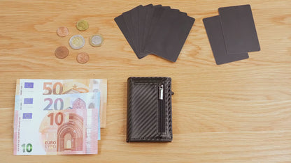 Portefeuille Pratikae