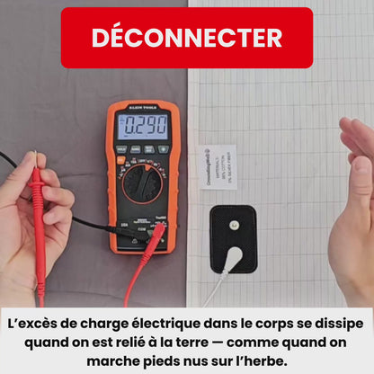 Drap Sommeil Profond