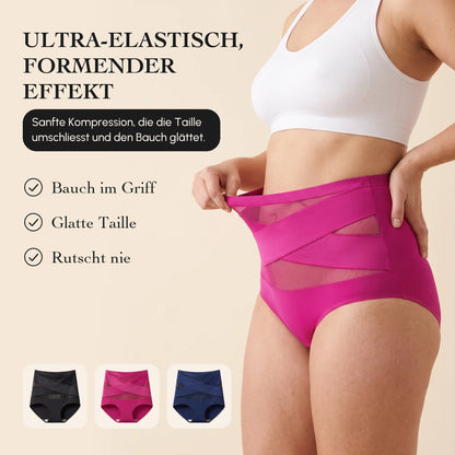 Extrem dehnbarer Formslip