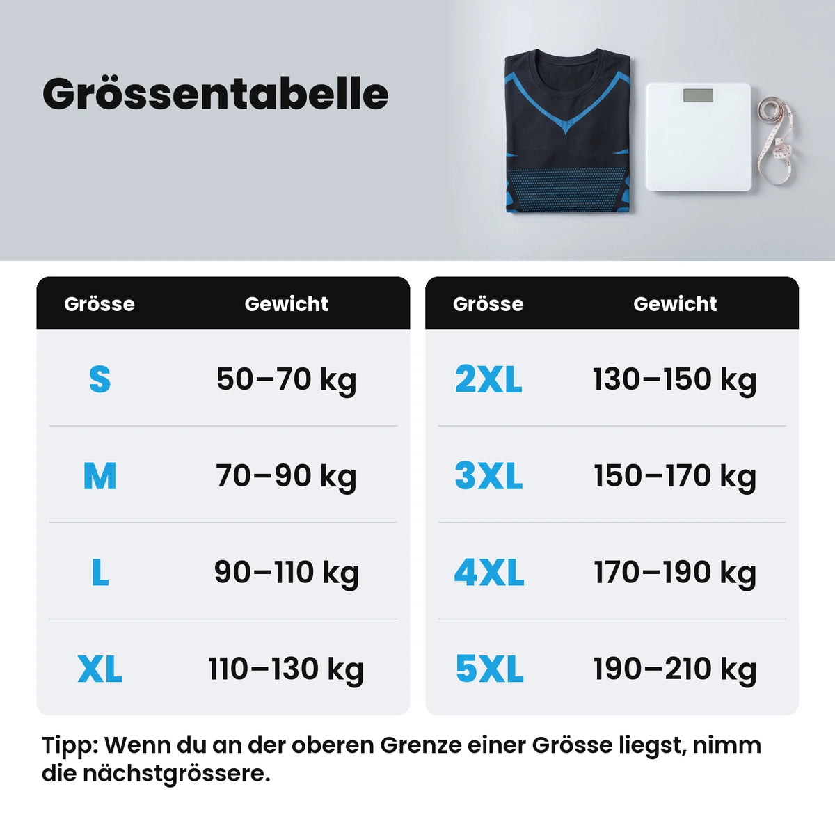 Débardeur de compression homme
