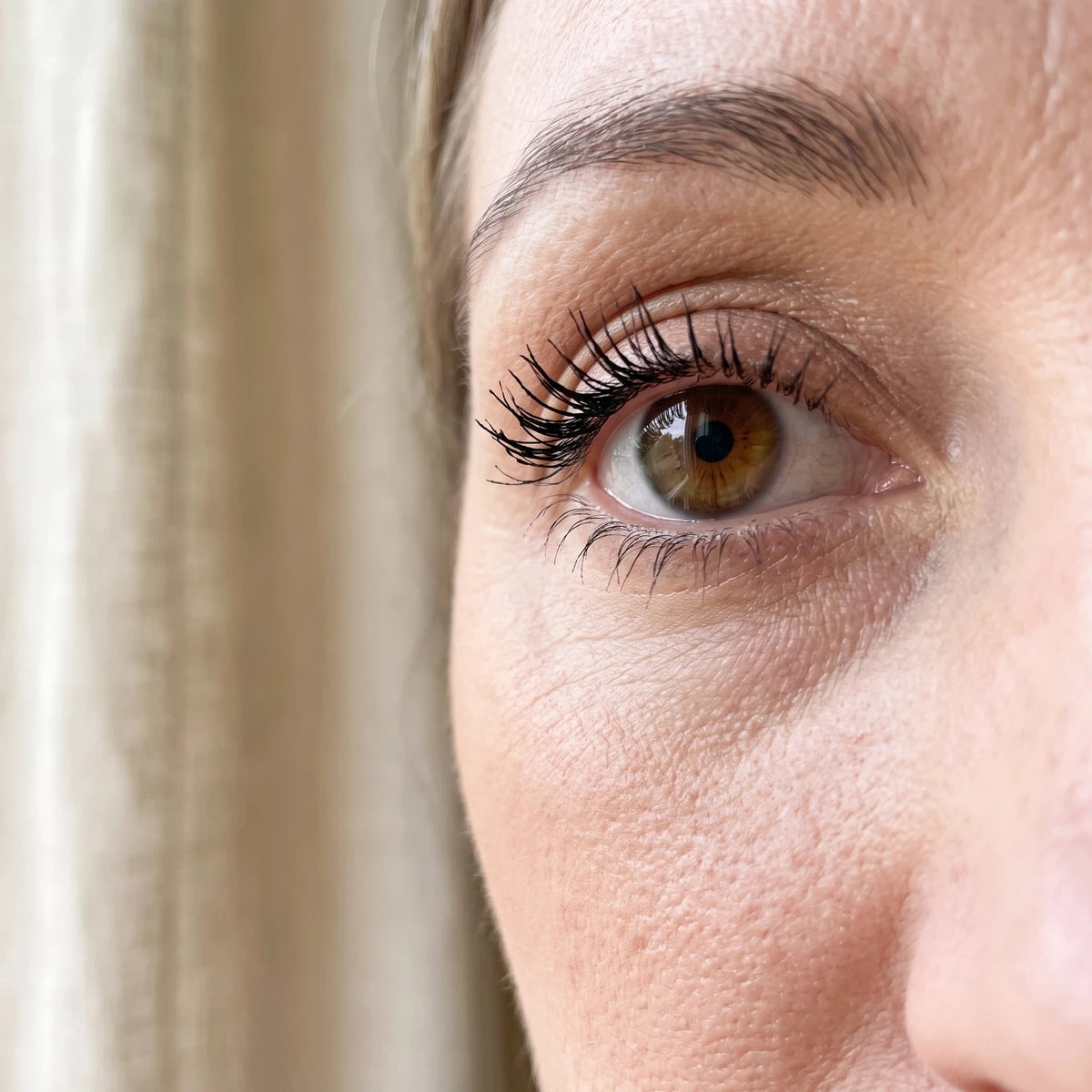 Regard plus ouvert