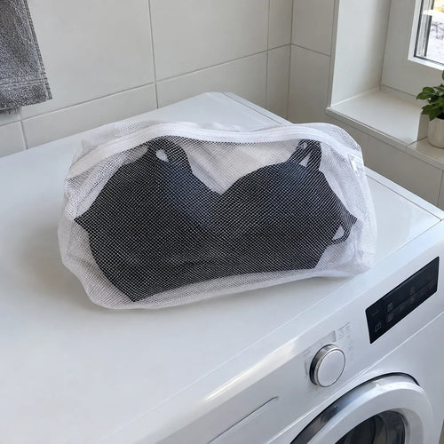 Sac de lavage pour soutien-gorge