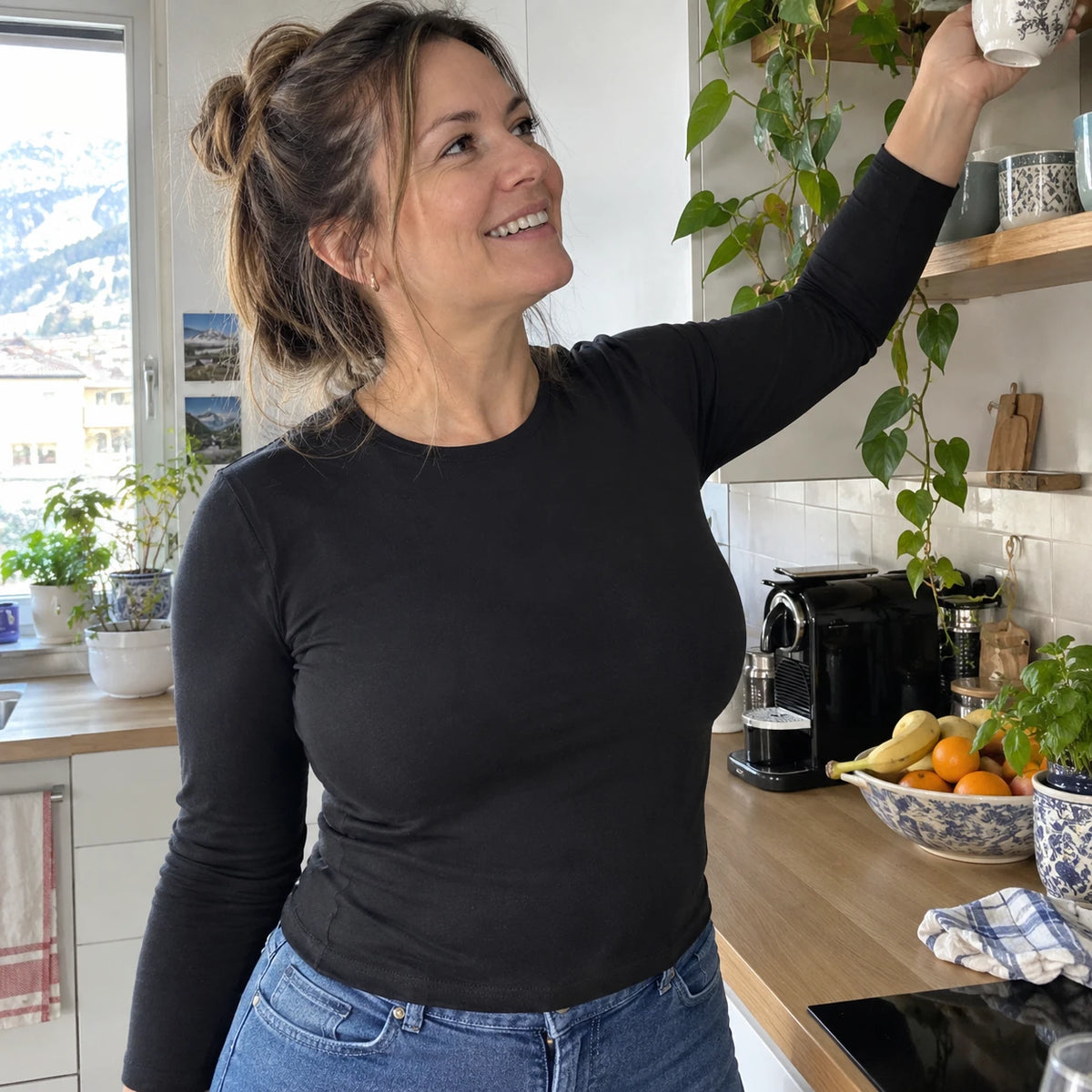 Soutien-gorge Léonie – à l'aise au quotidien