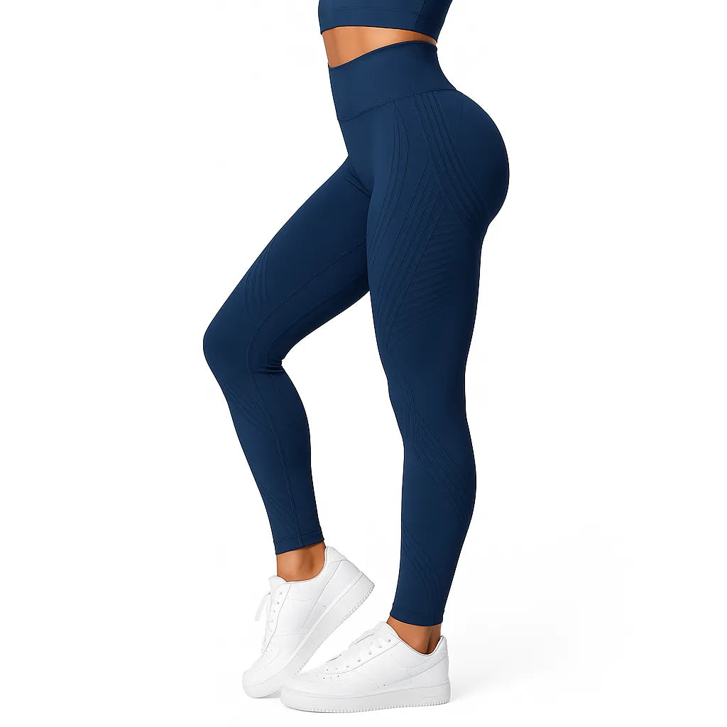 Leggings 3D Pratikae